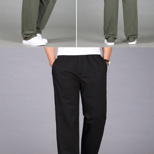 Pantalones Casuales para Hombre - Image 14