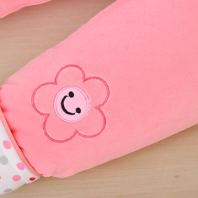 Conjunto de Abrigo Acolchado para Niñas - Otoño e Invierno - Image 17