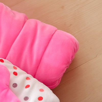 Conjunto de Abrigo Acolchado para Niñas - Otoño e Invierno - Image 43