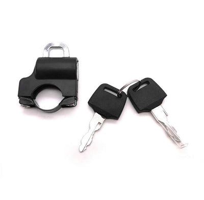 Candado Universal para Casco de Motocicleta - Image 6