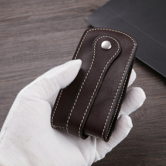 Bolsa Organizadora de Llaves con Cinturón y Llavero - Image 10