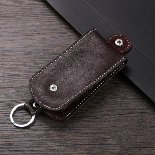 Bolsa Organizadora de Llaves con Cinturón y Llavero - Image 11