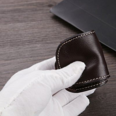 Bolsa Organizadora de Llaves con Cinturón y Llavero - Image 12