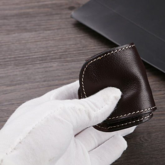 Bolsa Organizadora de Llaves con Cinturón y Llavero - Image 12