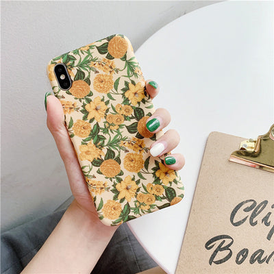 Funda Suave de Silicona para iPhone - Protección Elegante y Minimalista - Image 6