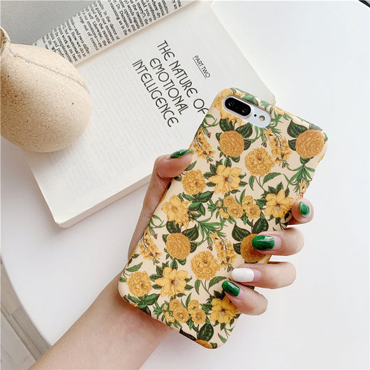 Funda Suave de Silicona para iPhone - Protección Elegante y Minimalista - Image 8