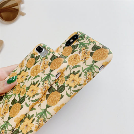 Funda Suave de Silicona para iPhone - Protección Elegante y Minimalista - Image 10
