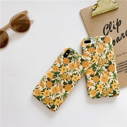 Funda Suave de Silicona para iPhone - Protección Elegante y Minimalista - Image 13