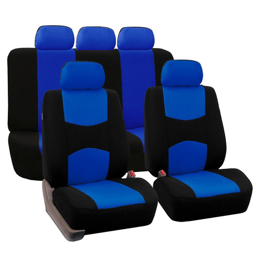 Funda de Asiento Universal para 5 Pasajeros - Image 2