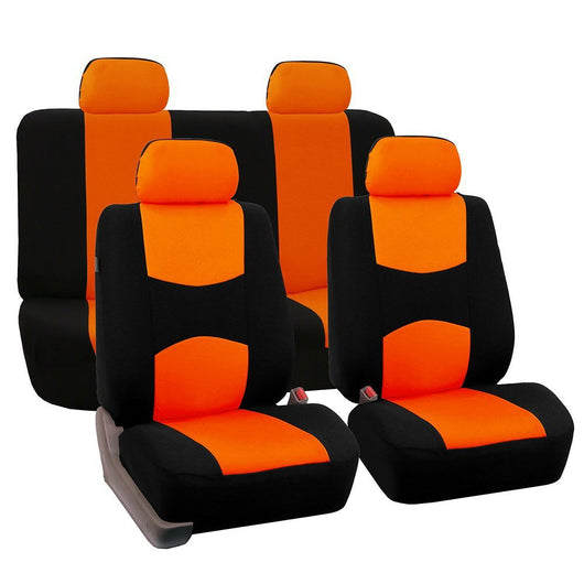 Funda de Asiento Universal para 5 Pasajeros - Image 6