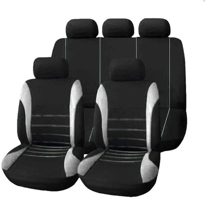 Funda de Asiento Universal para 5 Pasajeros - Image 12