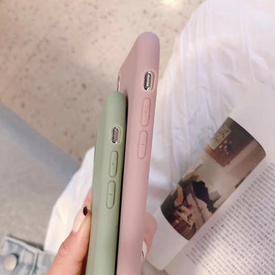 Funda de Celular Color Liso Love - Image 10