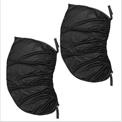 Parasol Automotriz Protector Solar con Bloqueo de Mosquitos - Image 14