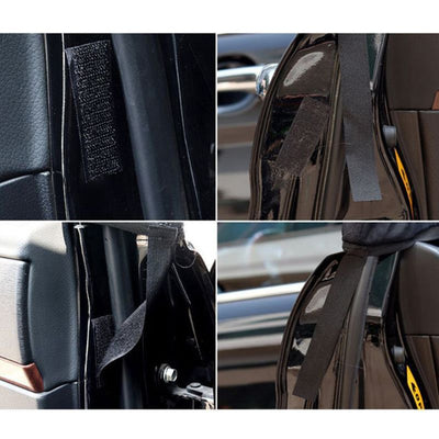 Parasol Automotriz Protector Solar con Bloqueo de Mosquitos - Image 20