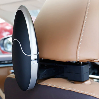 Perchero Plegable para Auto Diseño Pingüino - Image 8