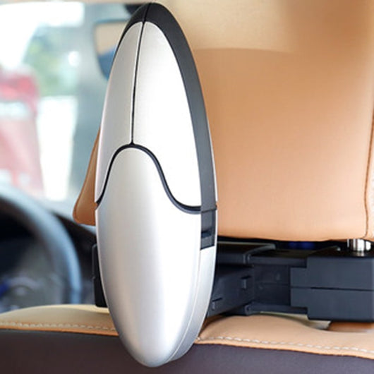 Perchero Plegable para Auto Diseño Pingüino - Image 10