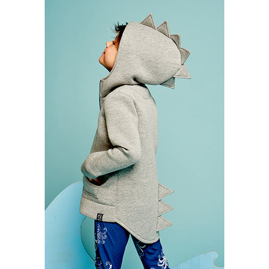 Chaqueta con capucha para niños - Image 10