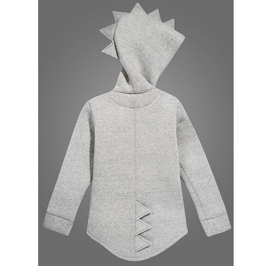Chaqueta con capucha para niños - Image 12