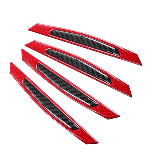Protectores Reflectantes Anti-Golpes para Puertas de Auto - Image 15