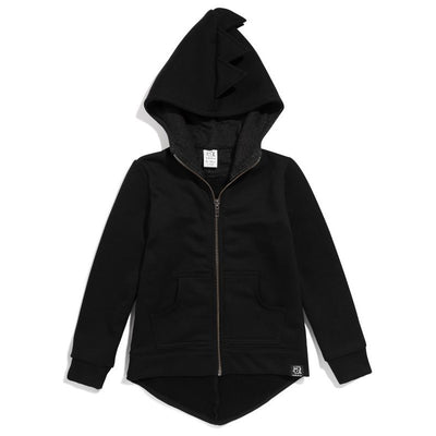 Chaqueta con capucha para niños - Image 19