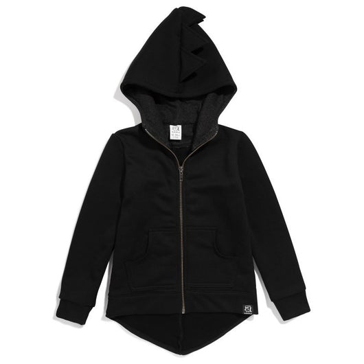 Chaqueta con capucha para niños - Image 19