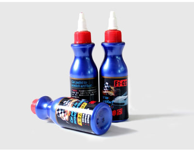 Líquido Reparador de Rayones para Pintura de Auto - Image 5