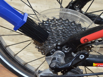 Kit Limpiador y Removedor de Cadena para Bicicleta y Motocicleta - Image 10