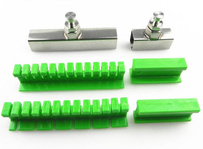 Kit de Herramientas para Reparación de Abolladuras Automotrices - Image 7