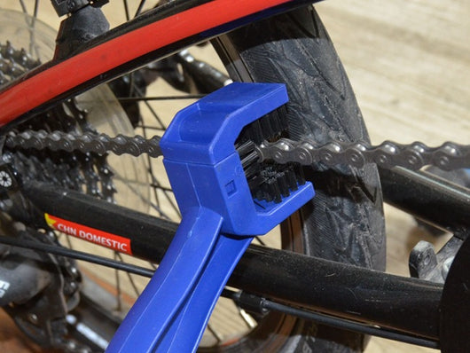 Kit Limpiador y Removedor de Cadena para Bicicleta y Motocicleta - Image 11