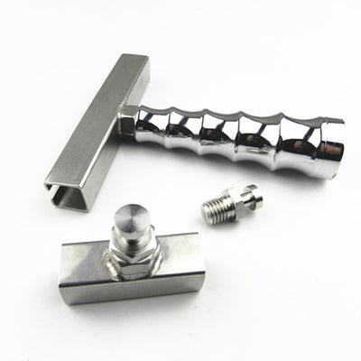 Kit de Herramientas para Reparación de Abolladuras Automotrices - Image 13