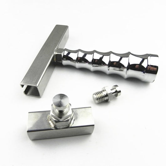 Kit de Herramientas para Reparación de Abolladuras Automotrices - Image 13
