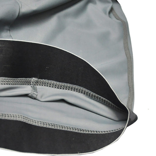 Pantalones Deportivos Térmicos Ajustados para Hombre - Leggings de Nylon para Otoño e Invierno - Image 10