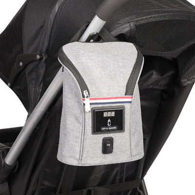 Calentador de Leche y Agua USB Portátil - Image 13