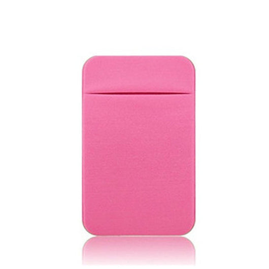 Protector Elástico Licra para Celular - Adhesivo Dorsal - Image 8