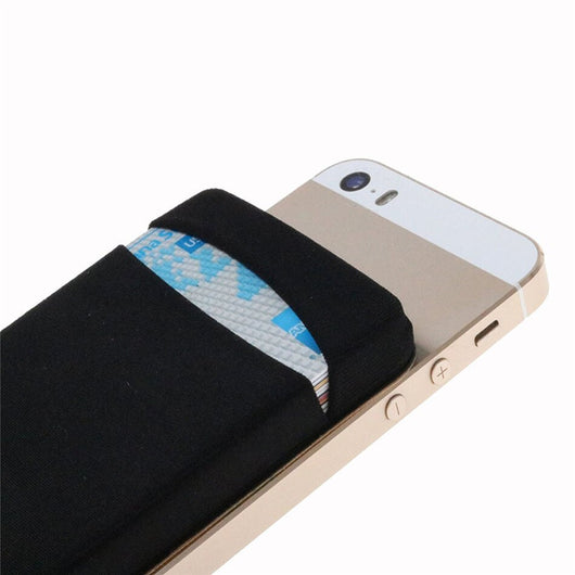 Protector Elástico Licra para Celular - Adhesivo Dorsal - Image 11