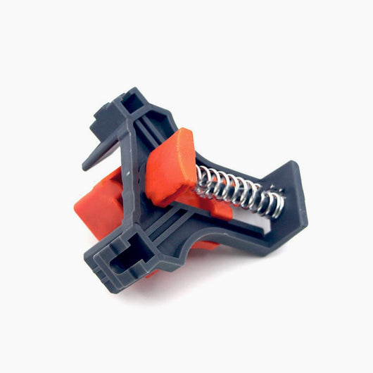 Sujetador de Ángulo Recto 90 Grados para Carpintería - Image 9