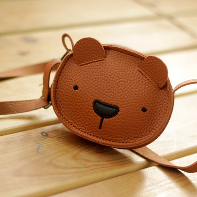 Mochila Mensajero Unisex con Accesorios Coordinados para Niños - Image 12
