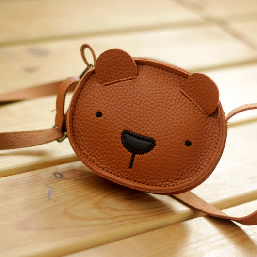 Mochila Mensajero Unisex con Accesorios Coordinados para Niños - Image 12