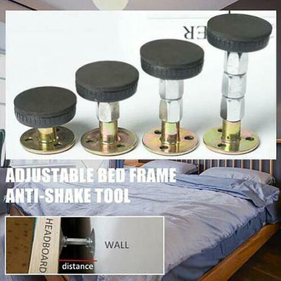 Estabilizador Ajustable para Cama con Rosca Anti-vibración - Image 11