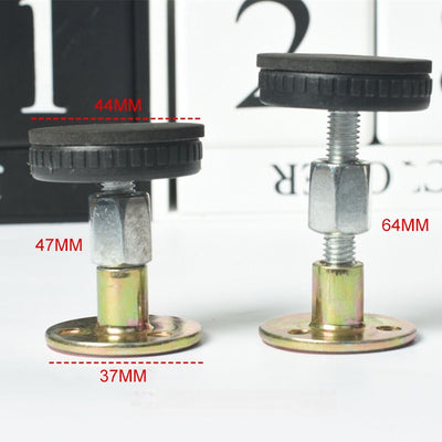 Estabilizador Ajustable para Cama con Rosca Anti-vibración - Image 13
