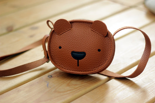 Mochila Mensajero Unisex con Accesorios Coordinados para Niños - Image 14