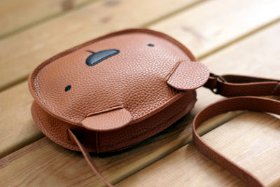 Mochila Mensajero Unisex con Accesorios Coordinados para Niños - Image 17