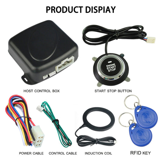 Sistema Antirrobo Vehicular Inteligente - Image 12