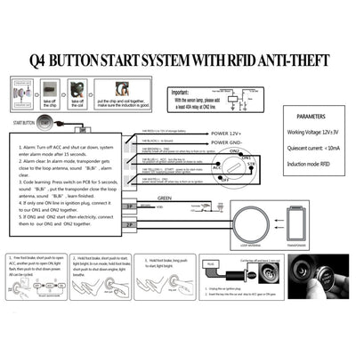 Sistema Antirrobo Vehicular Inteligente - Image 13