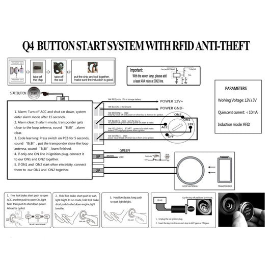 Sistema Antirrobo Vehicular Inteligente - Image 13