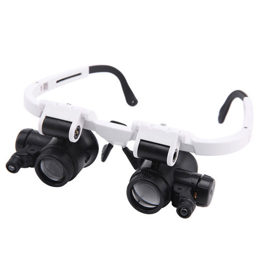 Gafas de Reloj 8x 23x - Aumento Profesional - Image 6