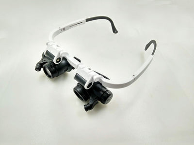 Gafas de Reloj 8x 23x - Aumento Profesional - Image 8