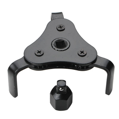 Llave Filtro de Tres Mandíbulas Plana para Máquinas - Image 8