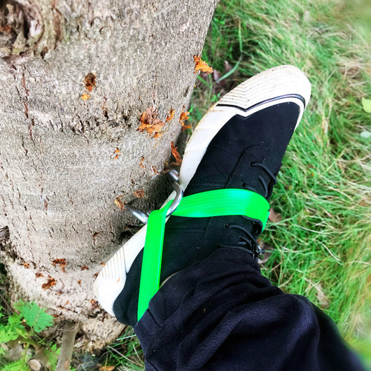 Zapatos de Escalada en Árbol con Suela Antideslizante - Image 17