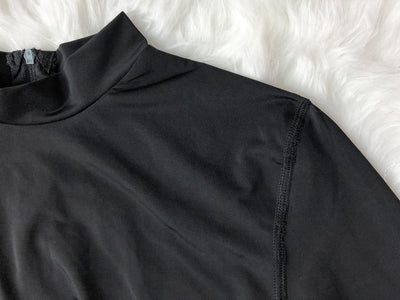 Traje de Baño Integral Modesto de Manga Larga con Protección Solar - Image 29